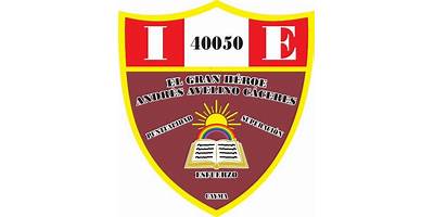40050 EL GRAN HEROE ANDRES AVELINO CACERES