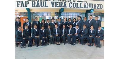 40064 CAP. FAP RAUL VERA C.