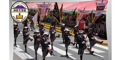 40156 NUESTRA SEÑORA DEL CARMEN