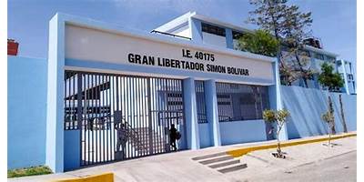 40175 GRAN LIBERTADOR SIMON BOLIVAR