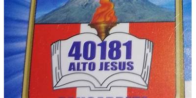 40181 ALTO JESUS