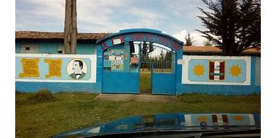 4020 JOSE SANTOS CHOCANO