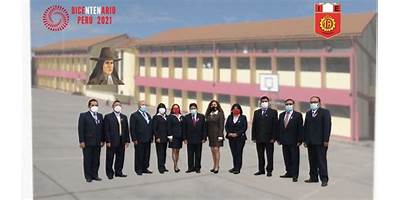40203 TUPAC AMARU