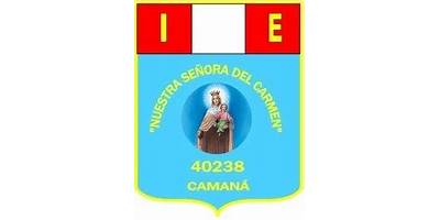 40238 NUESTRA SEÑORA DEL CARMEN