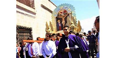 40246 SEÑOR DE LOS MILAGROS