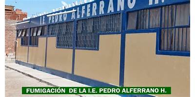 40268 PEDRO ALFERRANO HERNANDEZ