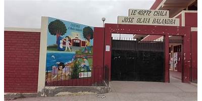 40272 JOSE OLAYA BALANDRA