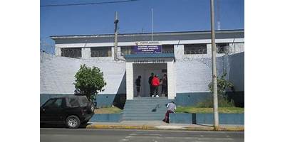 40273 CORONEL ALFONSO UGARTE
