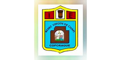 40382 VIRGEN DE CHAPI
