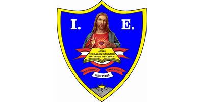 40388 CORAZON SAGRADO DE JESUS DE LLUTA