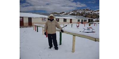 40399 GRAL. JUAN VELASCO ALVARADO
