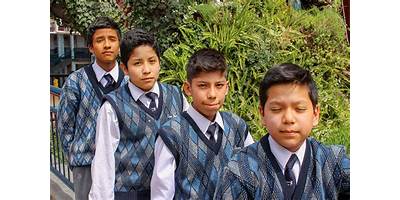 40439 SAN JUAN BAUTISTA DE LA SALLE