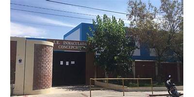40447 LA INMACULADA CONCEPCION