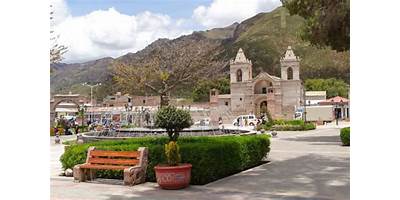 40591 SAN FRANCISCO DE CCASAO