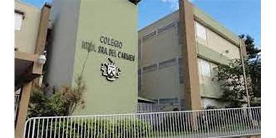 40655 NUESTRA SEÑORA DEL CARMEN