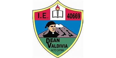 40669 DEAN VALDIVIA