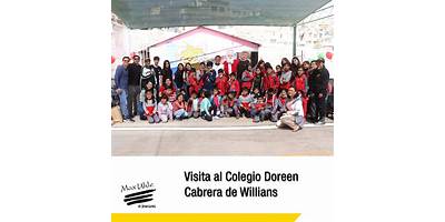 40672 DOREEN CABRERA DE WILLIANS