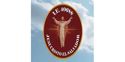 40688 JESUCRISTO EL SALVADOR