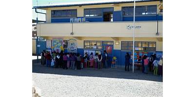 40695 ESCUELA CONCERTADA SOLARIS