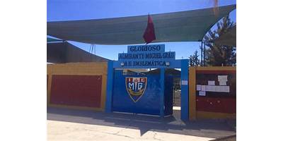 40698 SAN JUAN BAUTISTA DE MAJES