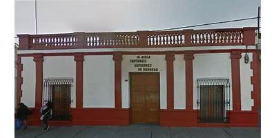 41014 FORTUNATA GUTIERREZ DE BERNED