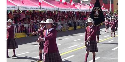 41016 REPUBLICA ARGENTINA