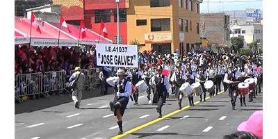 41037 JOSE GALVEZ