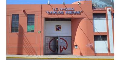 42002 CARLOS WIESSE