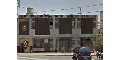 42003 CORONEL GREGORIO ALBARRACIN
