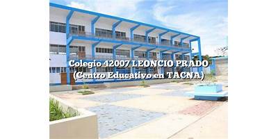 42007 LEONCIO PRADO