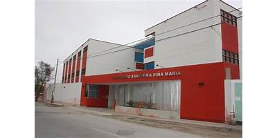 42010 SANTISIMA NIÑA MARIA