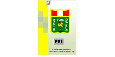42021 FORTUNATO ZORA CARVAJAL