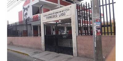 42068 FRANCISCO LASO