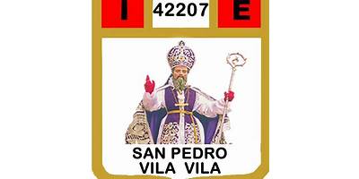42207 SAN PEDRO