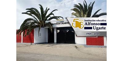 42235 ALFONSO UGARTE