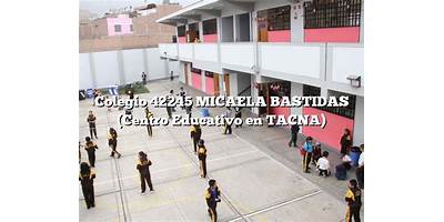 42245 MICAELA BASTIDAS