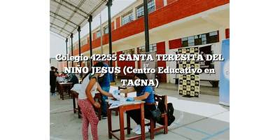 42255 SANTA TERESITA DEL NIÑO JESUS