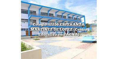 42256 ESPERANZA MARTINEZ DE LOPEZ