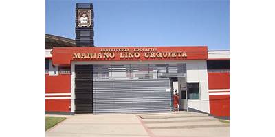 43018 MARIANO LINO URQUIETA