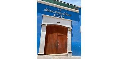 43025 ADELAIDA MENDOZA DE BARRIOS