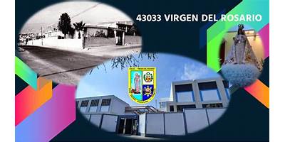 43033 VIRGEN DEL ROSARIO