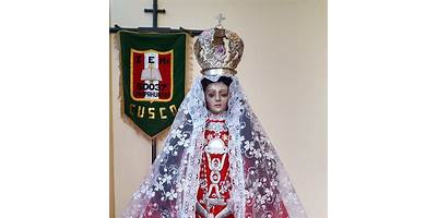 50037 VIRGEN DE LA MERCED