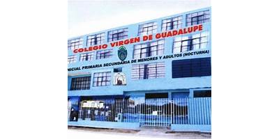 5010 VIRGEN DE GUADALUPE