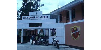 501101 LIBERTADORES DE AMERICA