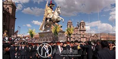 501167 PATRON SANTIAGO