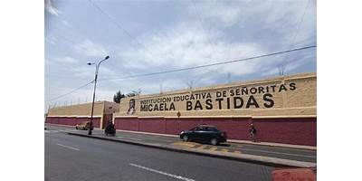 501207 MICAELA BASTIDAS