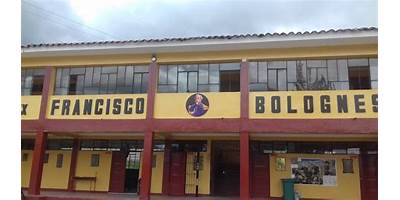 501258 CORONEL FRANCISCO BOLOGNESI