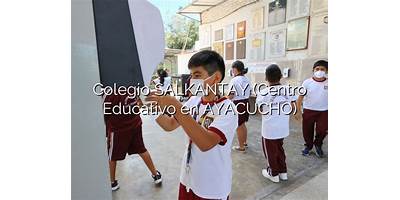 501358 SALKANTAY