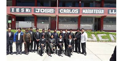 501377 JOSE CARLOS MARIATEGUI