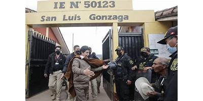 50160 SAN LUIS GONZAGA
